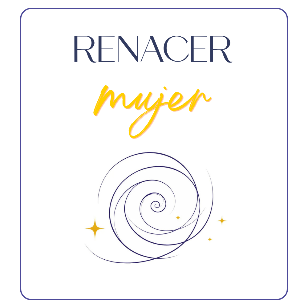 RENACER MUJER